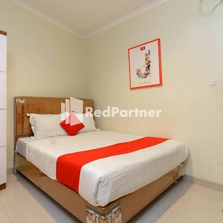 ג'קרטה Jo Residence Syariah Redpartner מראה חיצוני תמונה