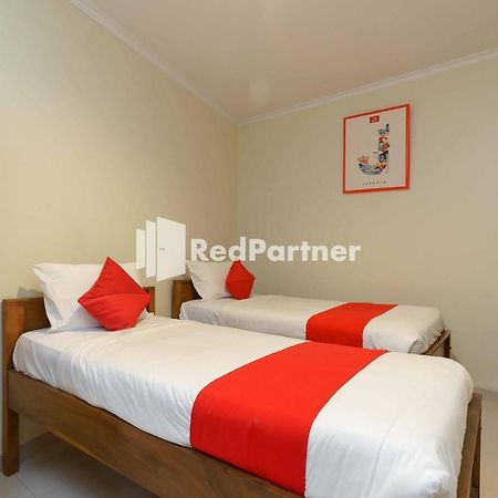 ג'קרטה Jo Residence Syariah Redpartner מראה חיצוני תמונה