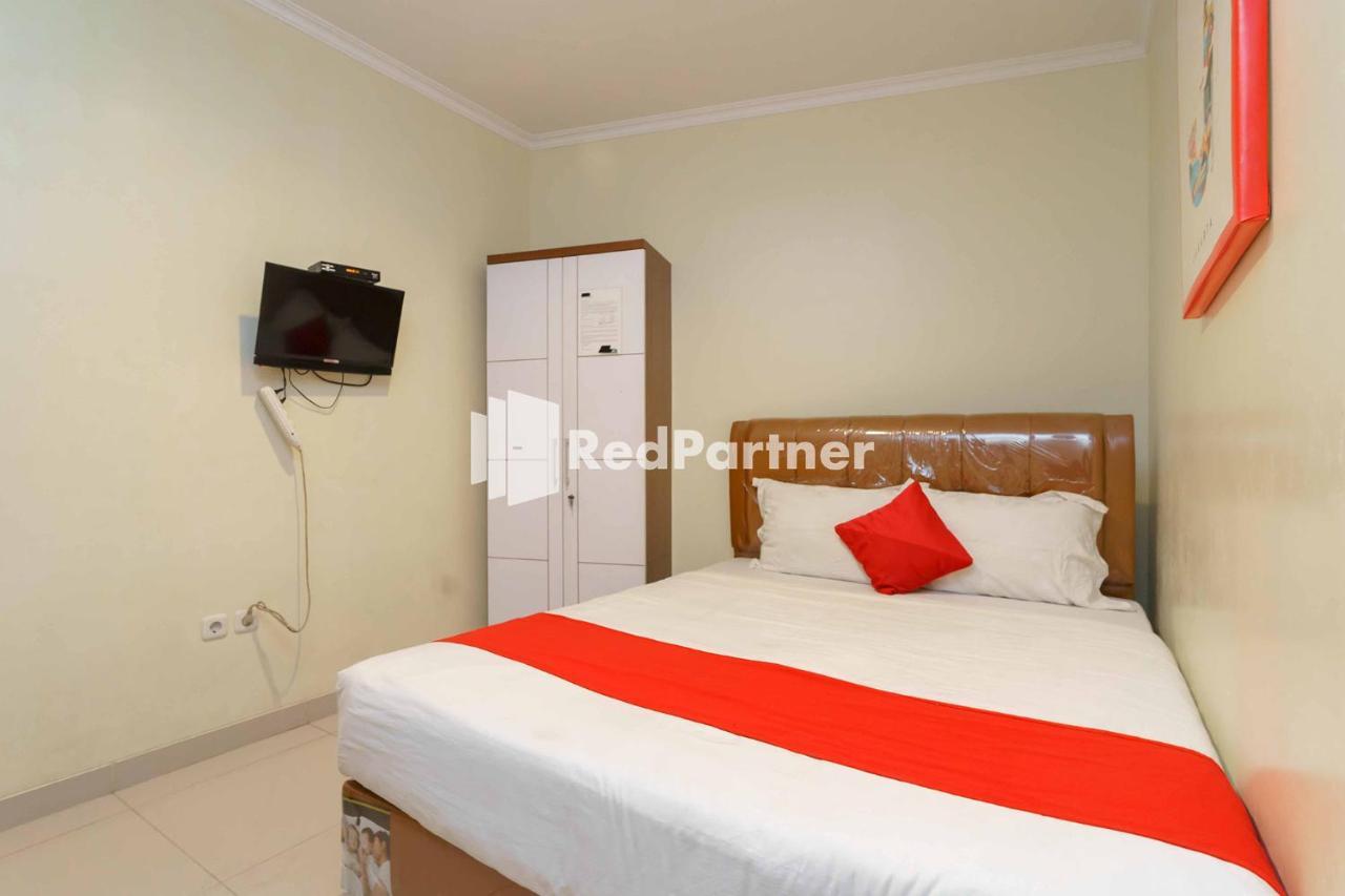 ג'קרטה Jo Residence Syariah Redpartner מראה חיצוני תמונה