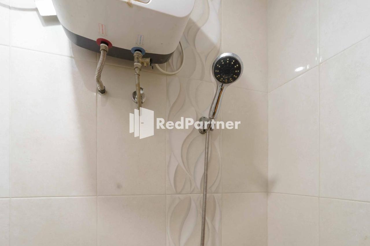 ג'קרטה Jo Residence Syariah Redpartner מראה חיצוני תמונה