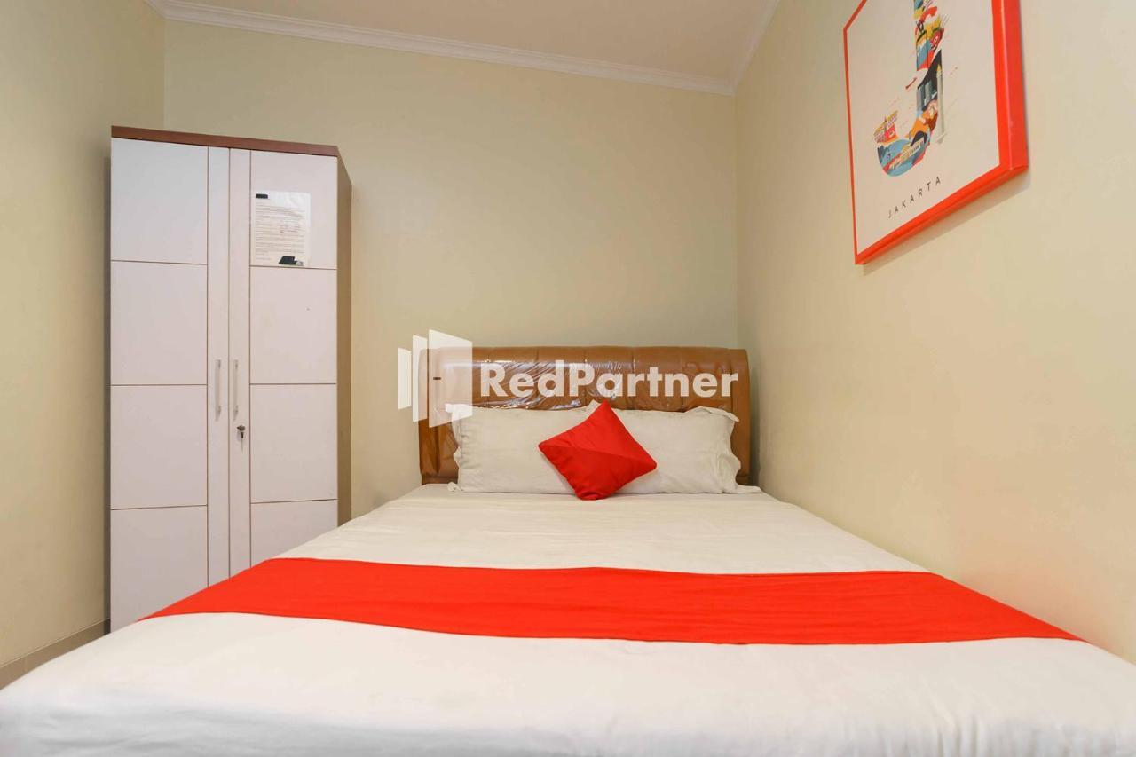 ג'קרטה Jo Residence Syariah Redpartner מראה חיצוני תמונה
