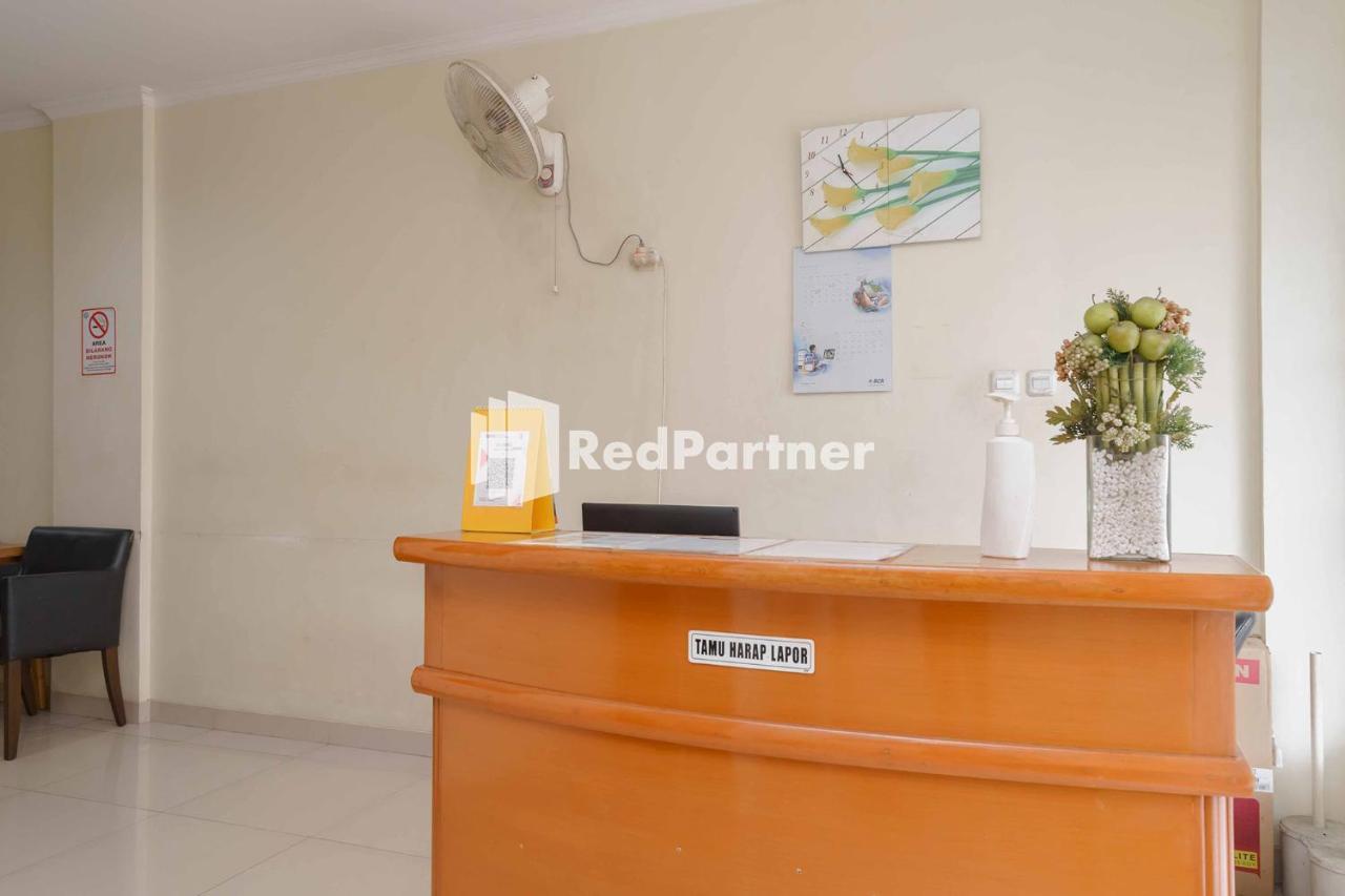 ג'קרטה Jo Residence Syariah Redpartner מראה חיצוני תמונה