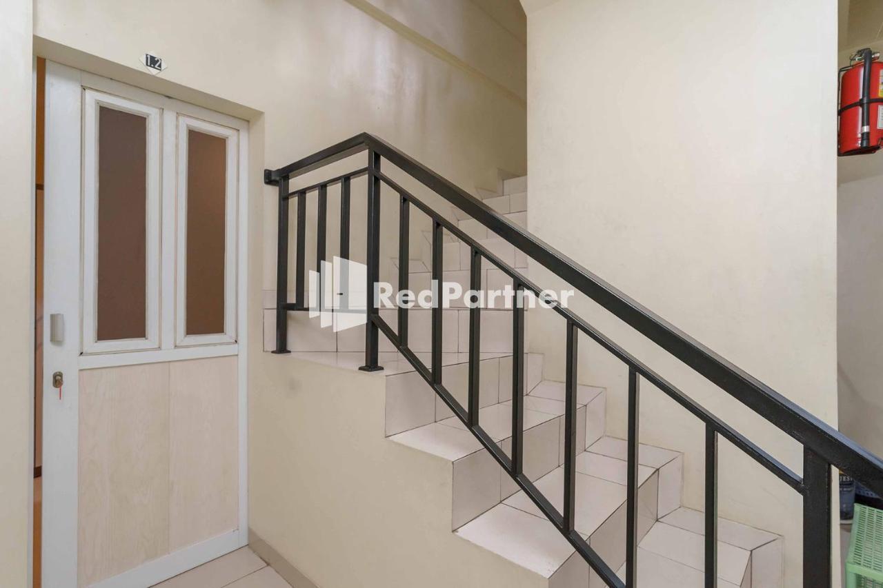 ג'קרטה Jo Residence Syariah Redpartner מראה חיצוני תמונה