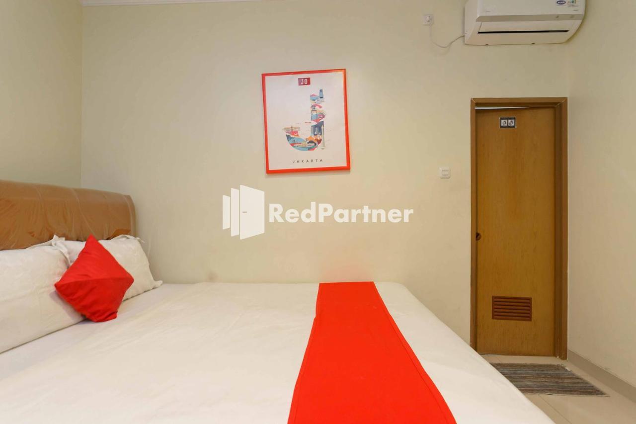 ג'קרטה Jo Residence Syariah Redpartner מראה חיצוני תמונה