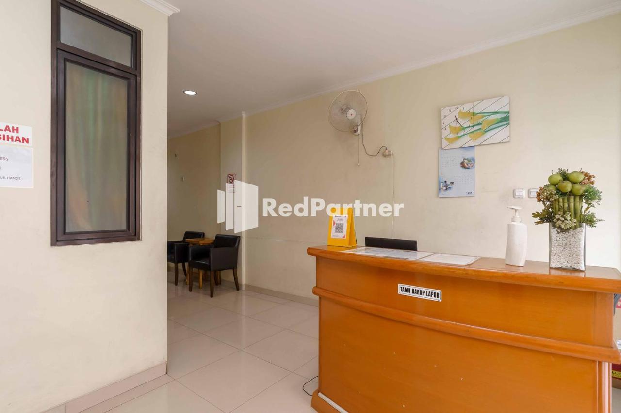 ג'קרטה Jo Residence Syariah Redpartner מראה חיצוני תמונה