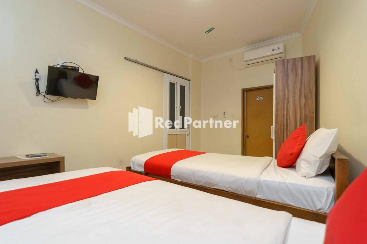 ג'קרטה Jo Residence Syariah Redpartner מראה חיצוני תמונה